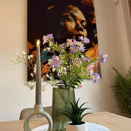 Appartement Casa El Sueno Nuevo *