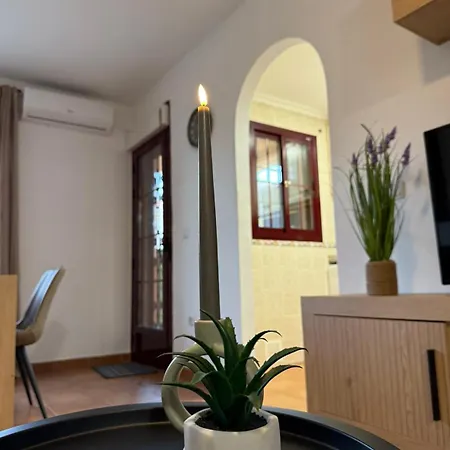 Casa El Sueno Nuevo Apartment Torrevieja