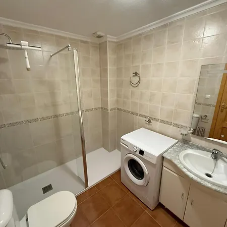 Casa El Sueno Nuevo Appartement Torrevieja