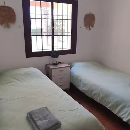 Casa El Sueno Nuevo Apartment Torrevieja