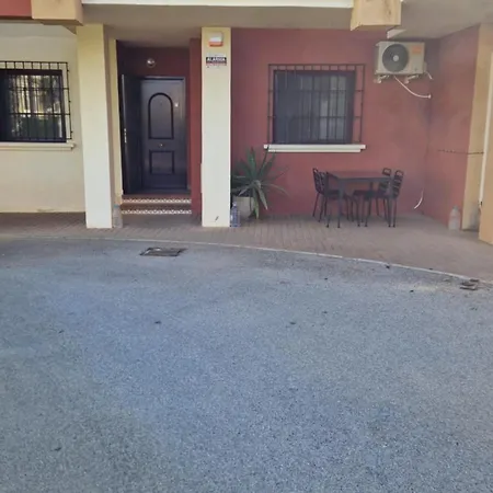 Casa El Sueno Nuevo Appartement *