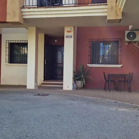 Appartement Casa El Sueno Nuevo
