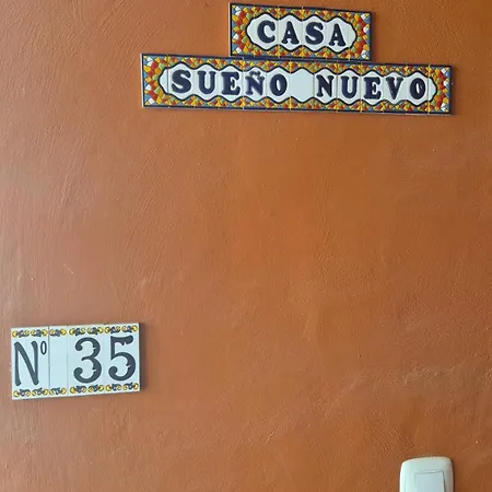 Apartment Casa El Sueno Nuevo *