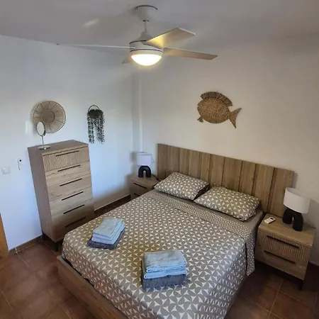 Casa El Sueno Nuevo Appartement *