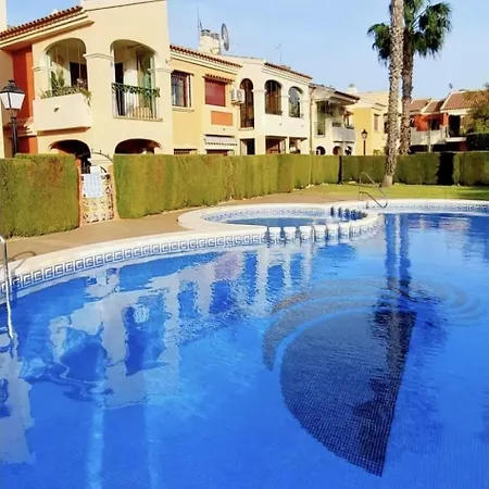 Casa El Sueno Nuevo Appartement Torrevieja