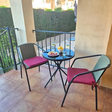 Casa El Sueno Nuevo Apartment Torrevieja