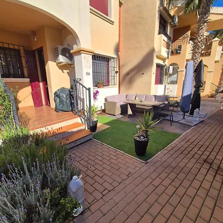 Casa El Sueno Nuevo *