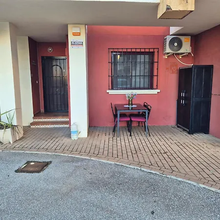 Casa El Sueno Nuevo Appartement Torrevieja