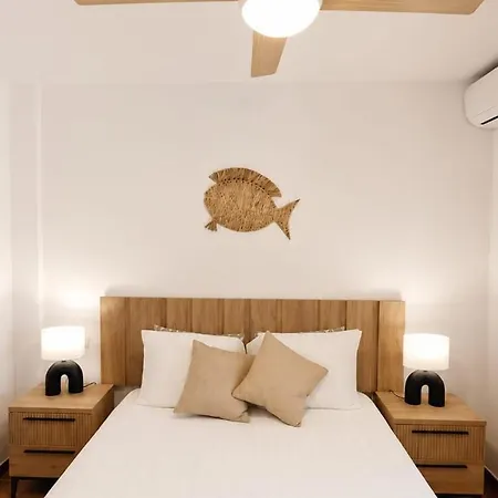 Casa El Sueno Nuevo Torrevieja