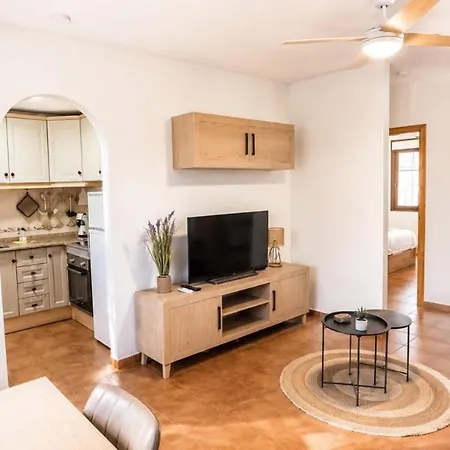 Casa El Sueno Nuevo Appartement