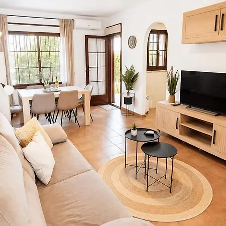 Appartement Casa El Sueno Nuevo *