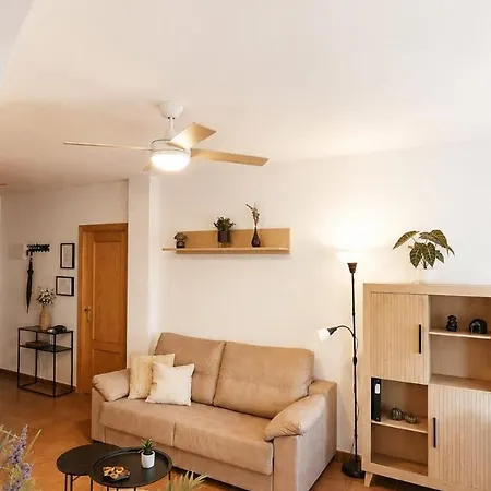Casa El Sueno Nuevo Appartement