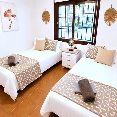 Casa El Sueno Nuevo * Torrevieja