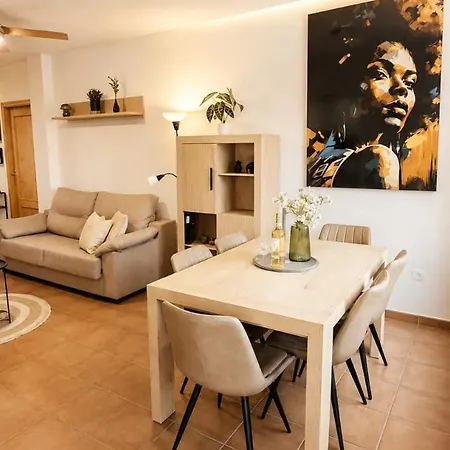 Casa El Sueno Nuevo Torrevieja