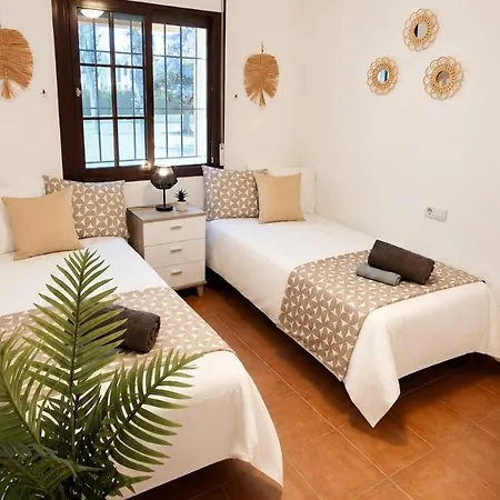 Appartement Casa El Sueno Nuevo *