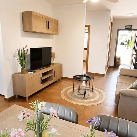 Casa El Sueno Nuevo Torrevieja