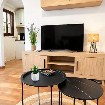 Appartement Casa El Sueno Nuevo *