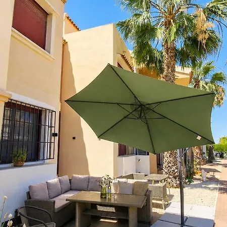 Appartement Casa El Sueno Nuevo