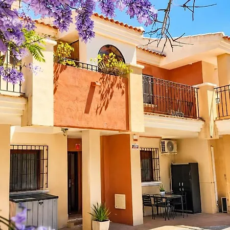 Appartement Casa El Sueno Nuevo