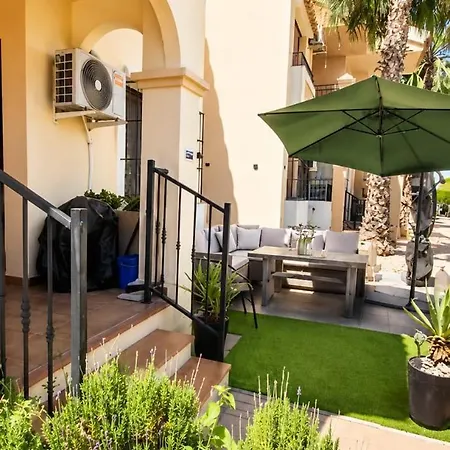 Appartement Casa El Sueno Nuevo *