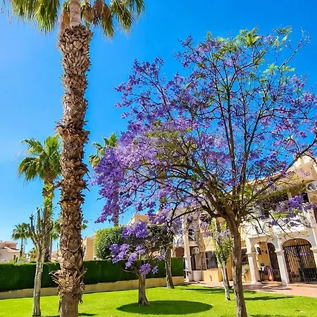 Appartement Casa El Sueno Nuevo Torrevieja
