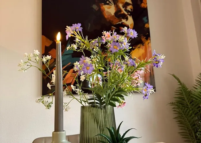 Apartment Casa El Sueno Nuevo *