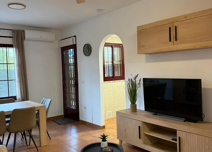 Casa El Sueno Nuevo *