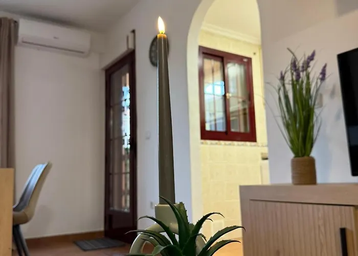 Casa El Sueno Nuevo Apartment Torrevieja