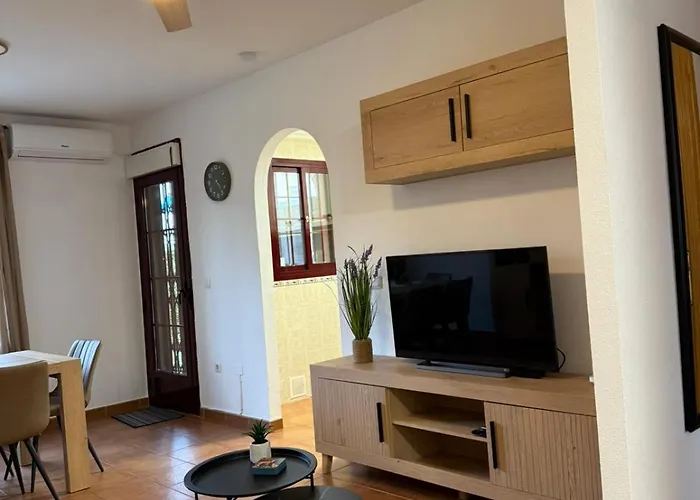 Casa El Sueno Nuevo * Torrevieja