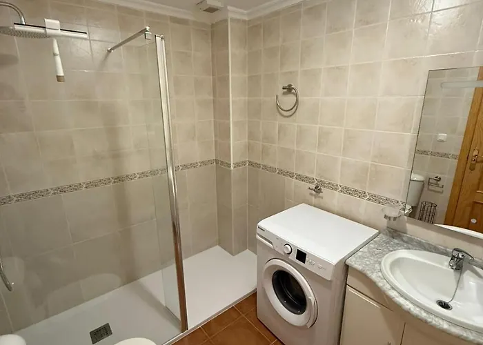 Casa El Sueno Nuevo Apartment Torrevieja