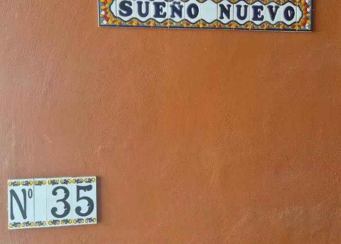 Apartment Casa El Sueno Nuevo *