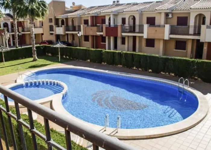 Apartment Casa El Sueno Nuevo *