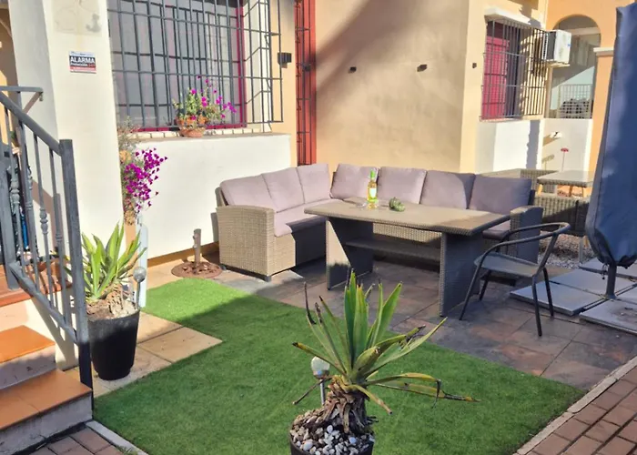 Casa El Sueno Nuevo Torrevieja