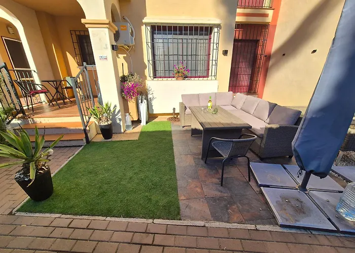 Casa El Sueno Nuevo * Torrevieja