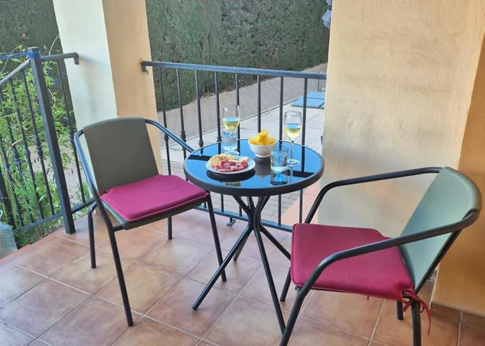 Casa El Sueno Nuevo Apartment Torrevieja