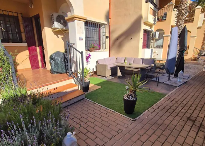 Casa El Sueno Nuevo *