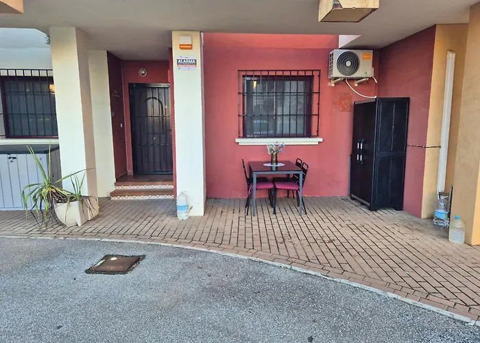 Casa El Sueno Nuevo Apartment Torrevieja