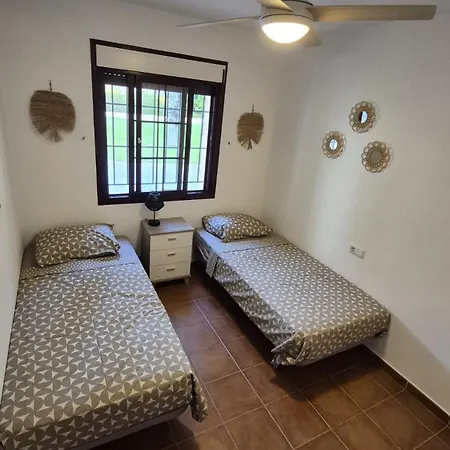 Casa El Sueno Nuevo