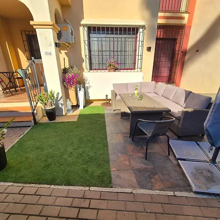 Casa El Sueno Nuevo * Торевьиа